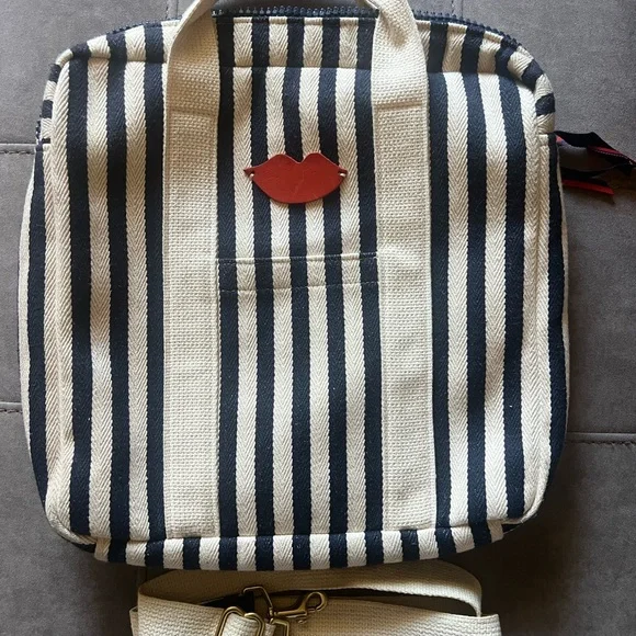 Clare V Beige Canvas - Picture 2 of 10